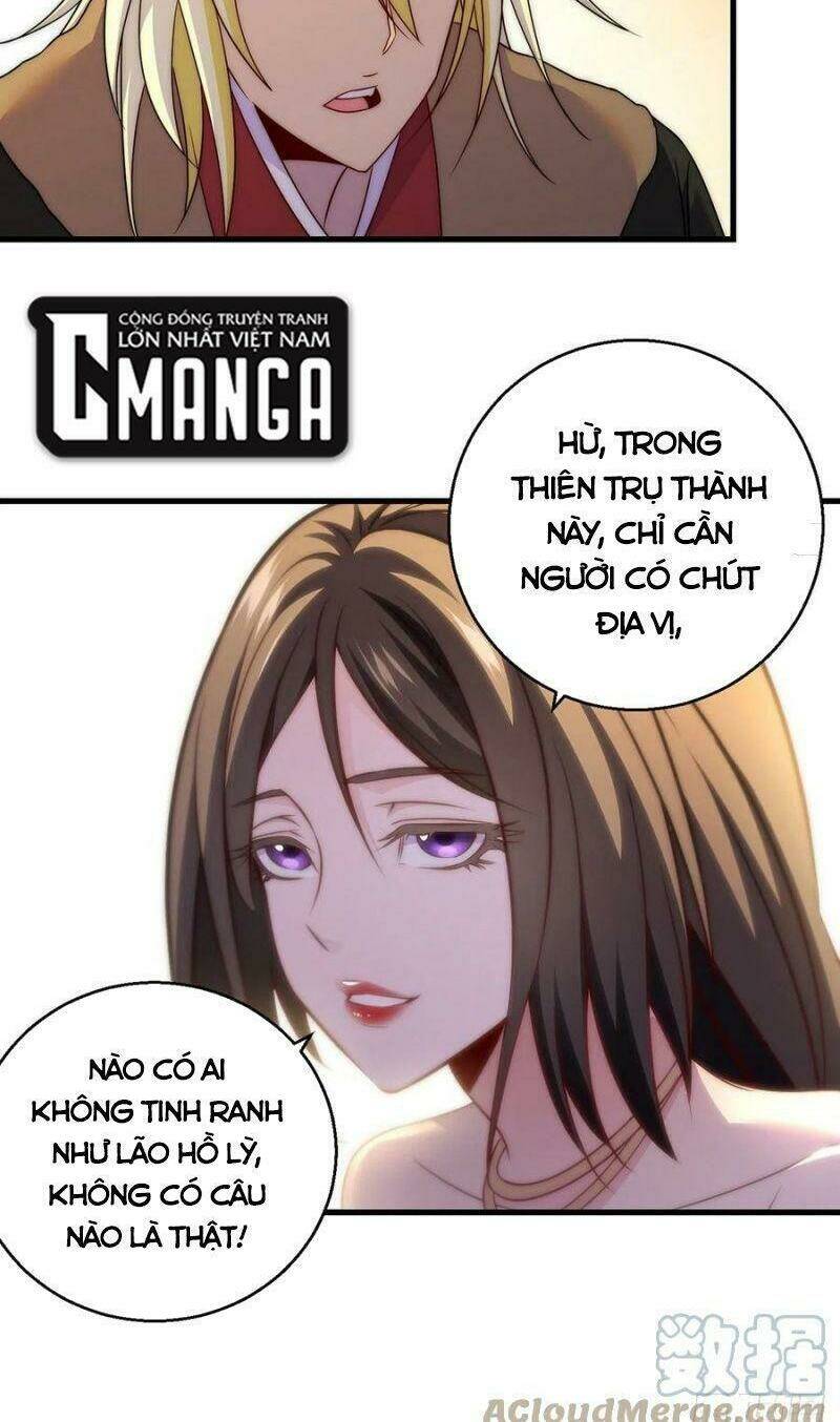 ta là đại hoàn đan Chapter 91 - Trang 2