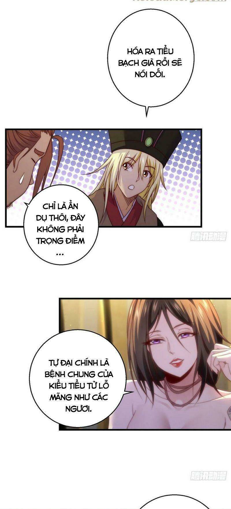 ta là đại hoàn đan Chapter 91 - Trang 2