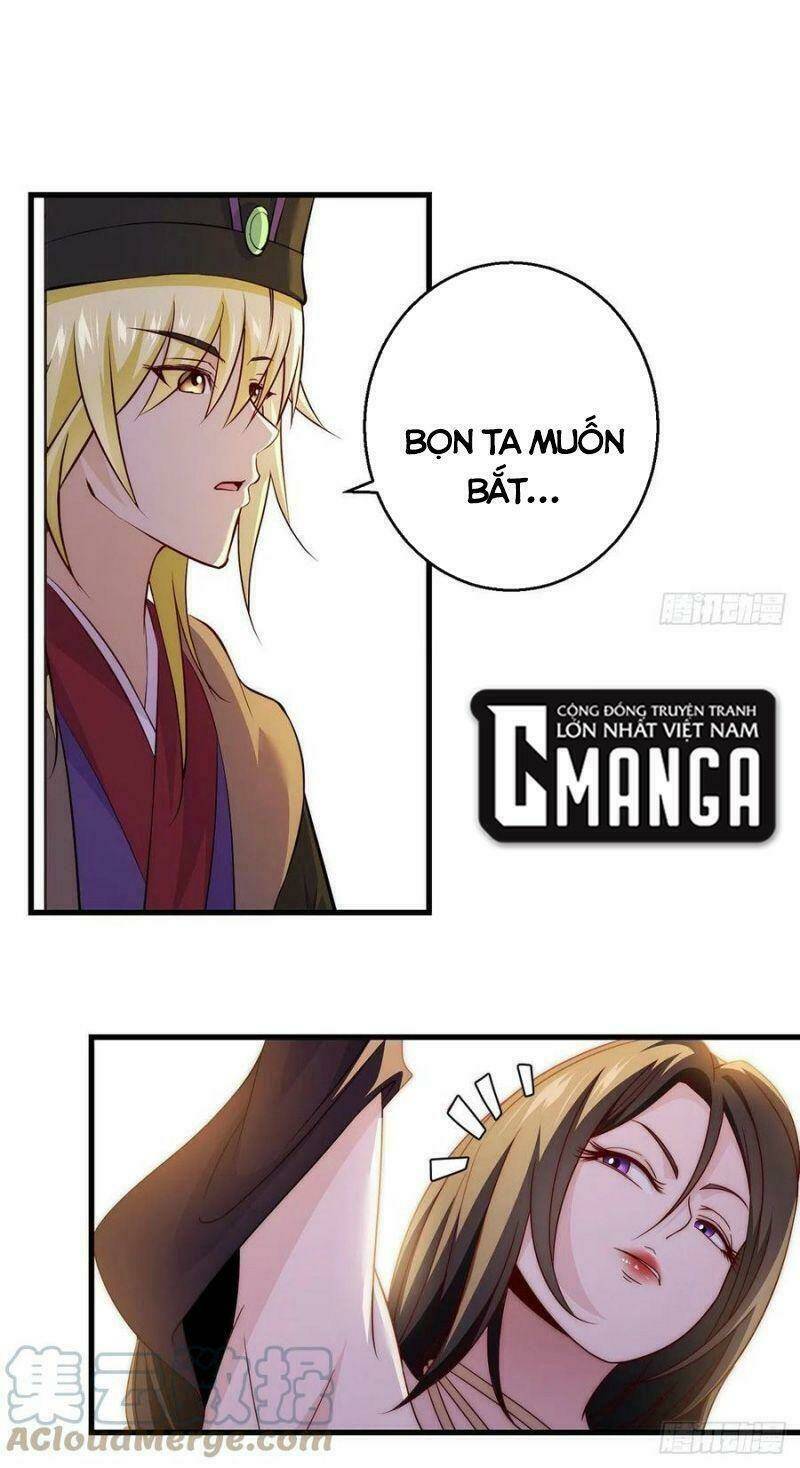 ta là đại hoàn đan Chapter 91 - Trang 2