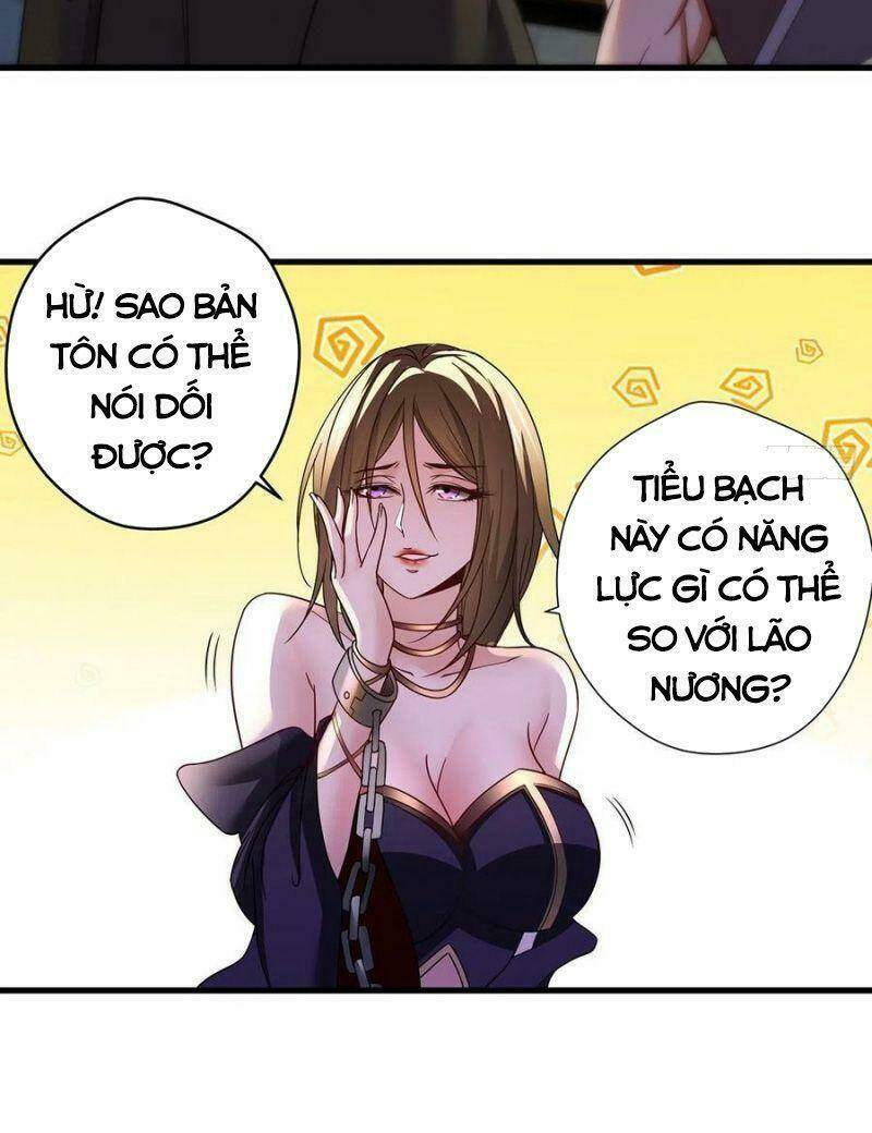 ta là đại hoàn đan Chapter 91 - Trang 2