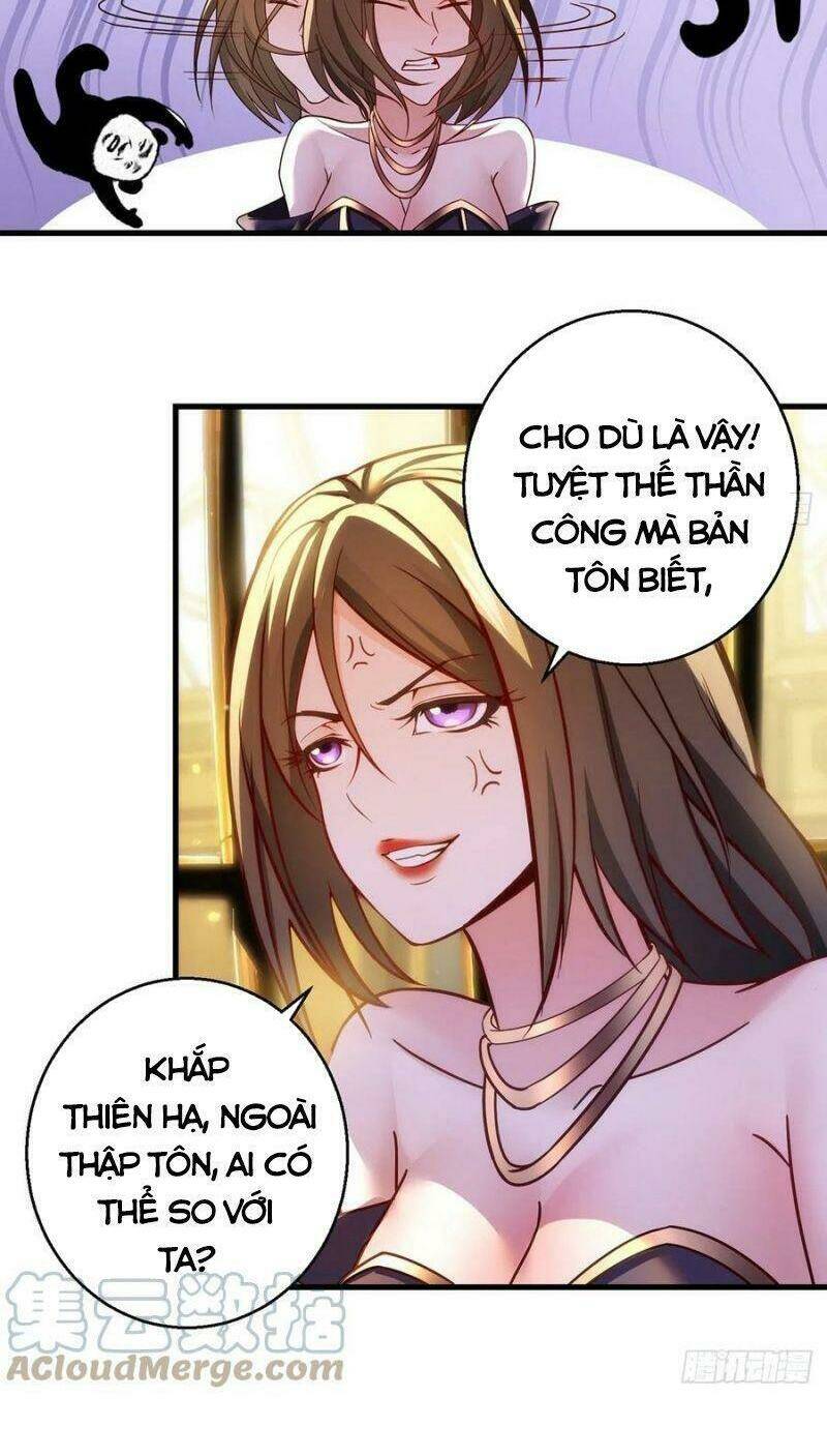 ta là đại hoàn đan Chapter 91 - Trang 2