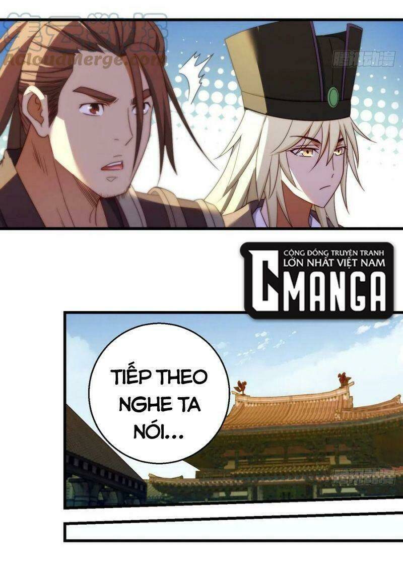 ta là đại hoàn đan Chapter 93 - Trang 2