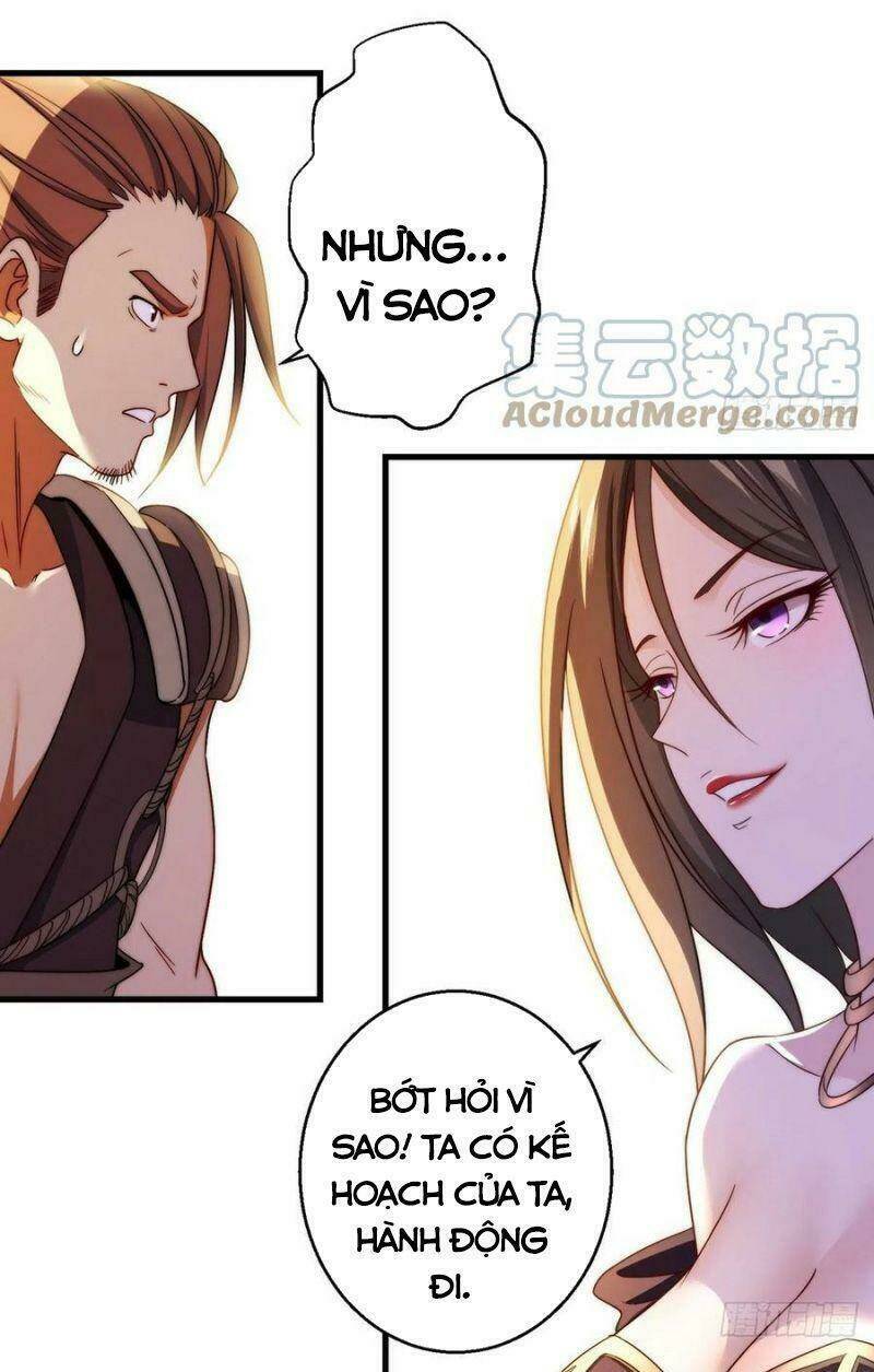 ta là đại hoàn đan Chapter 93 - Trang 2