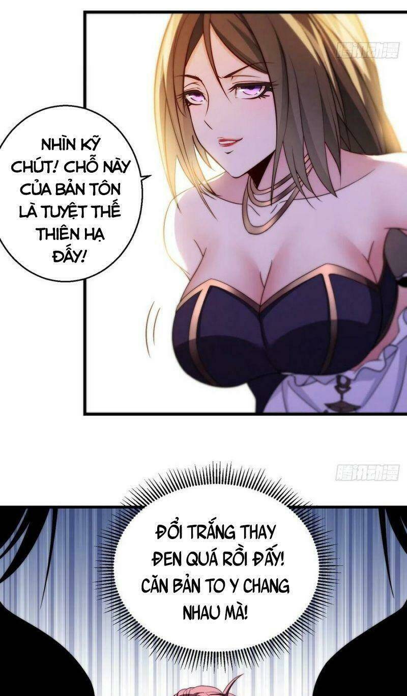 ta là đại hoàn đan Chapter 93 - Trang 2