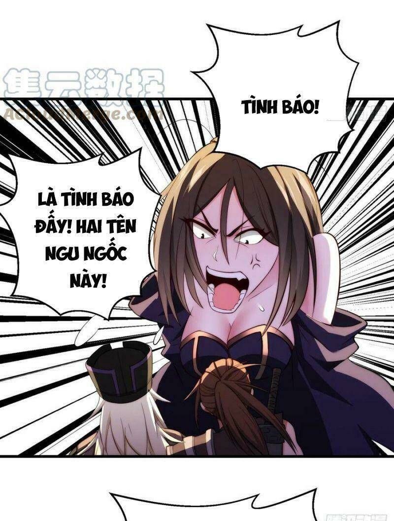 ta là đại hoàn đan Chapter 93 - Trang 2