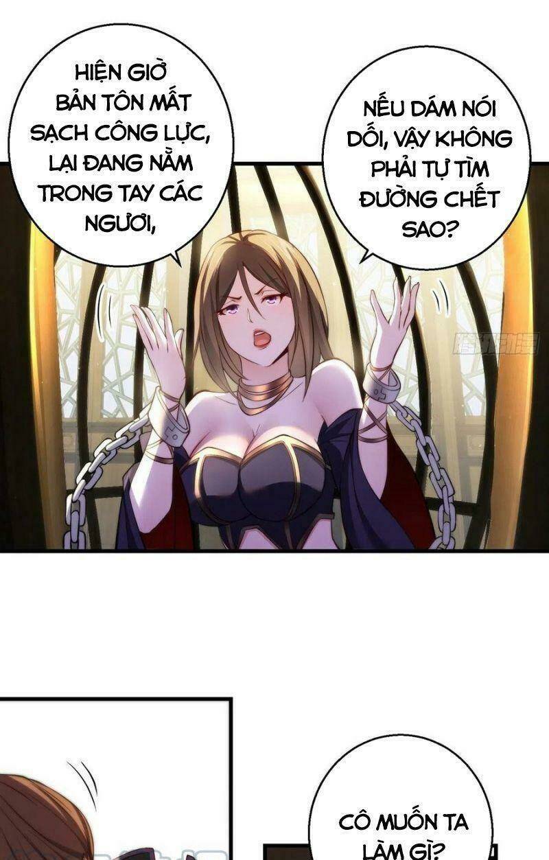 ta là đại hoàn đan Chapter 93 - Trang 2