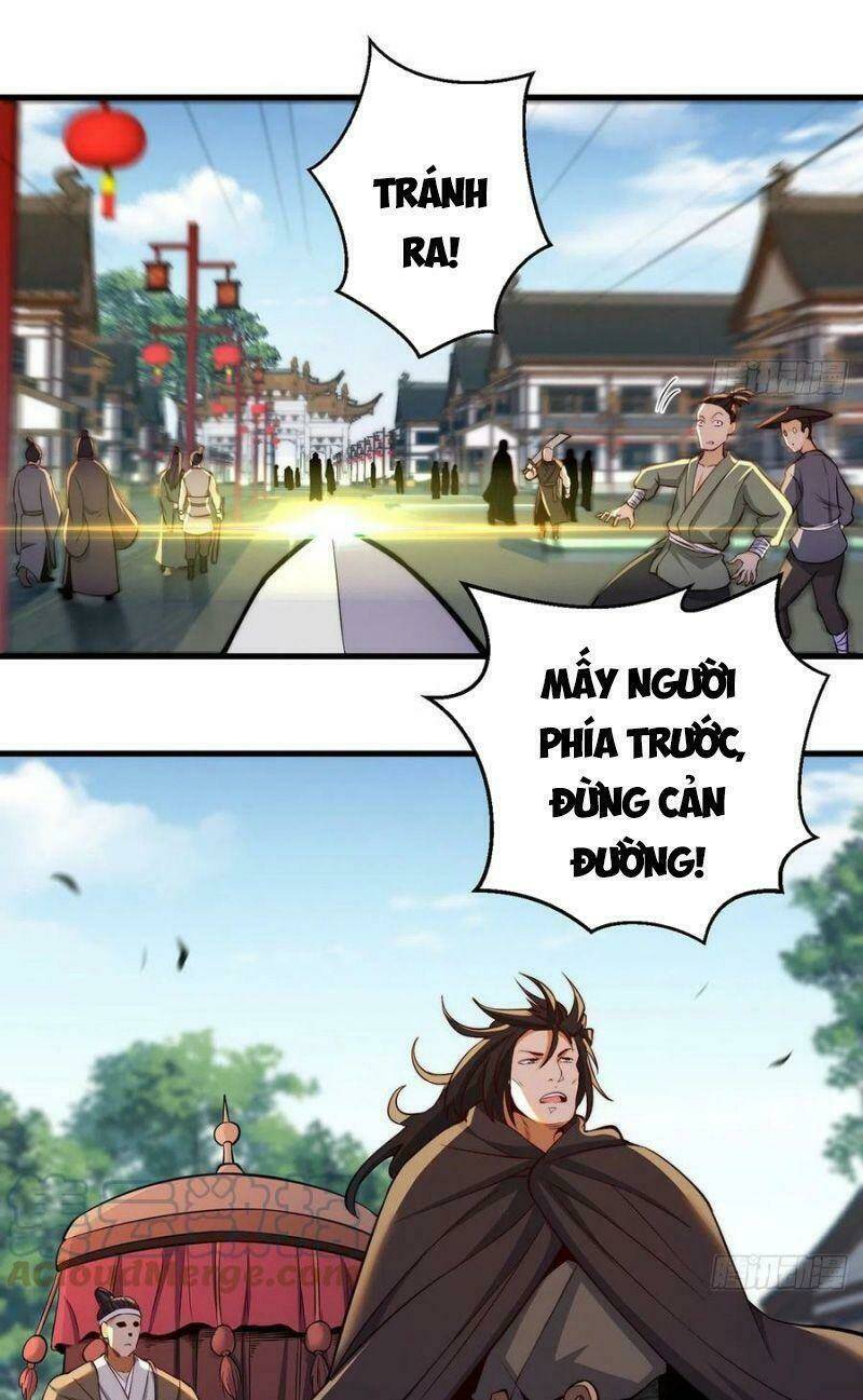 ta là đại hoàn đan Chapter 94 - Next Chapter 95