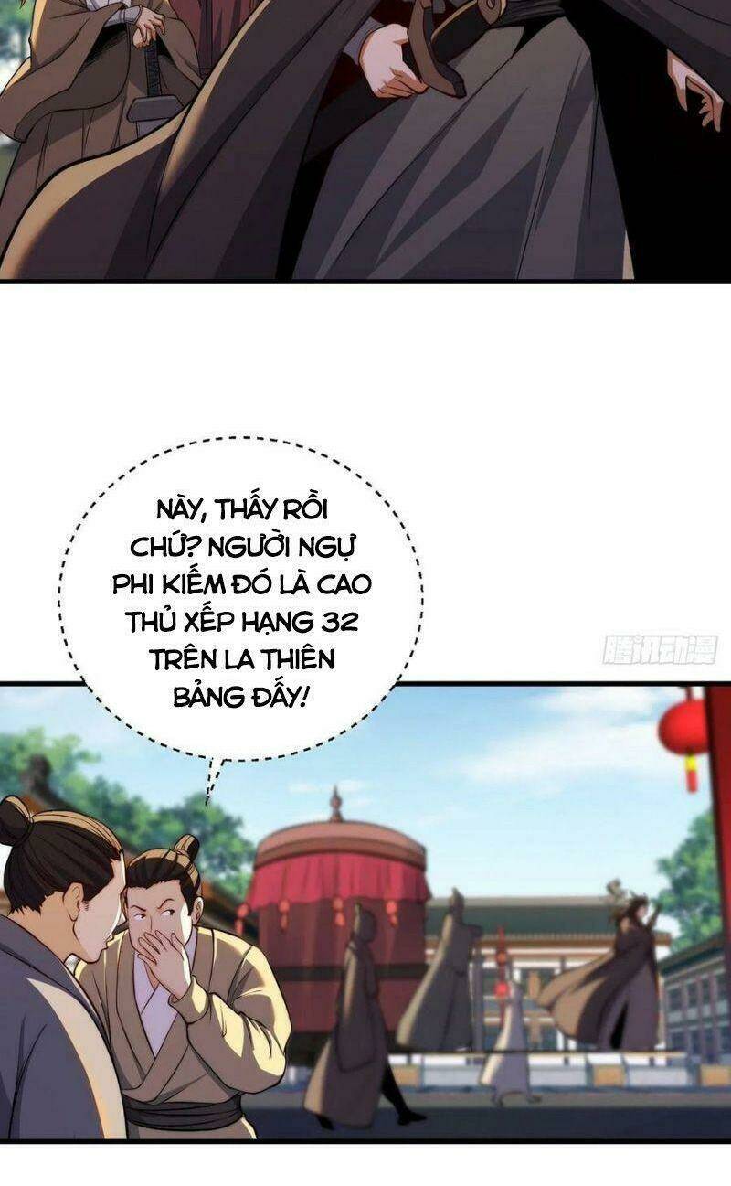 ta là đại hoàn đan Chapter 94 - Next Chapter 95