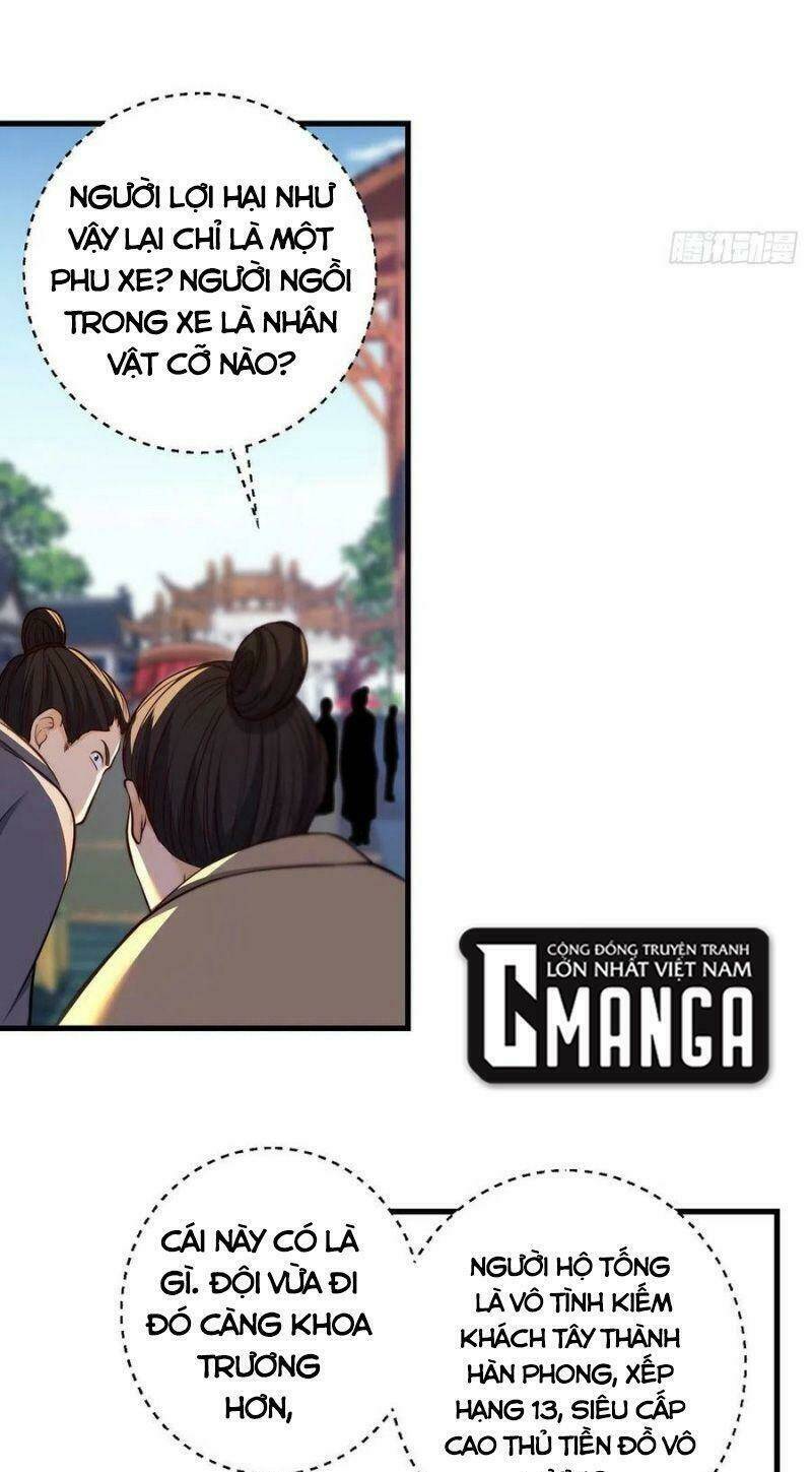 ta là đại hoàn đan Chapter 94 - Next Chapter 95