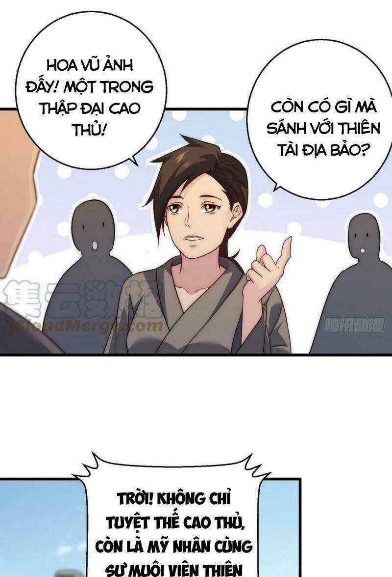 ta là đại hoàn đan Chapter 94 - Next Chapter 95