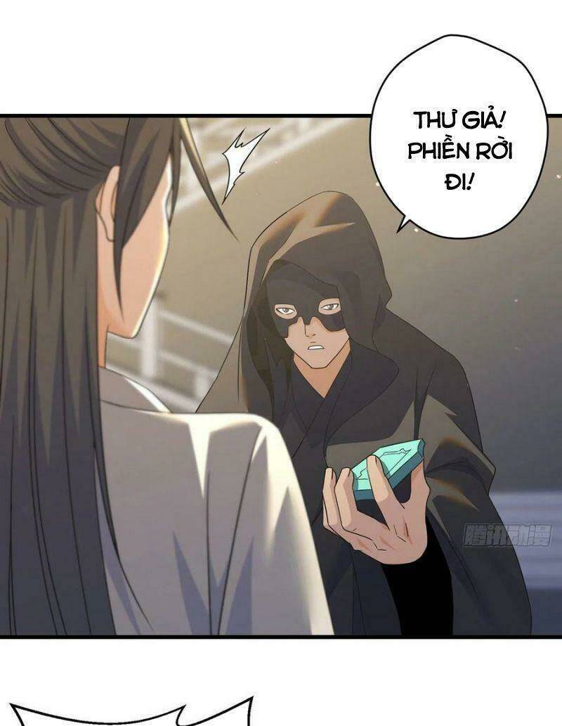 ta là đại hoàn đan Chapter 94 - Next Chapter 95