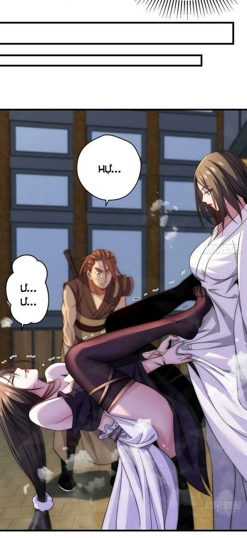 ta là đại hoàn đan Chapter 94 - Next Chapter 95