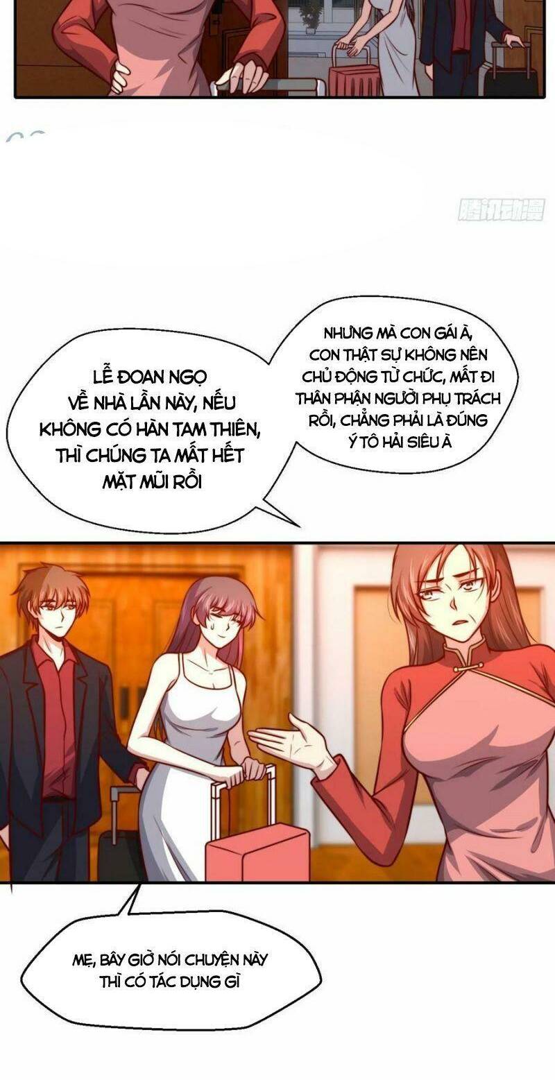 ta là hàn tam thiên Chapter 109 - Trang 2