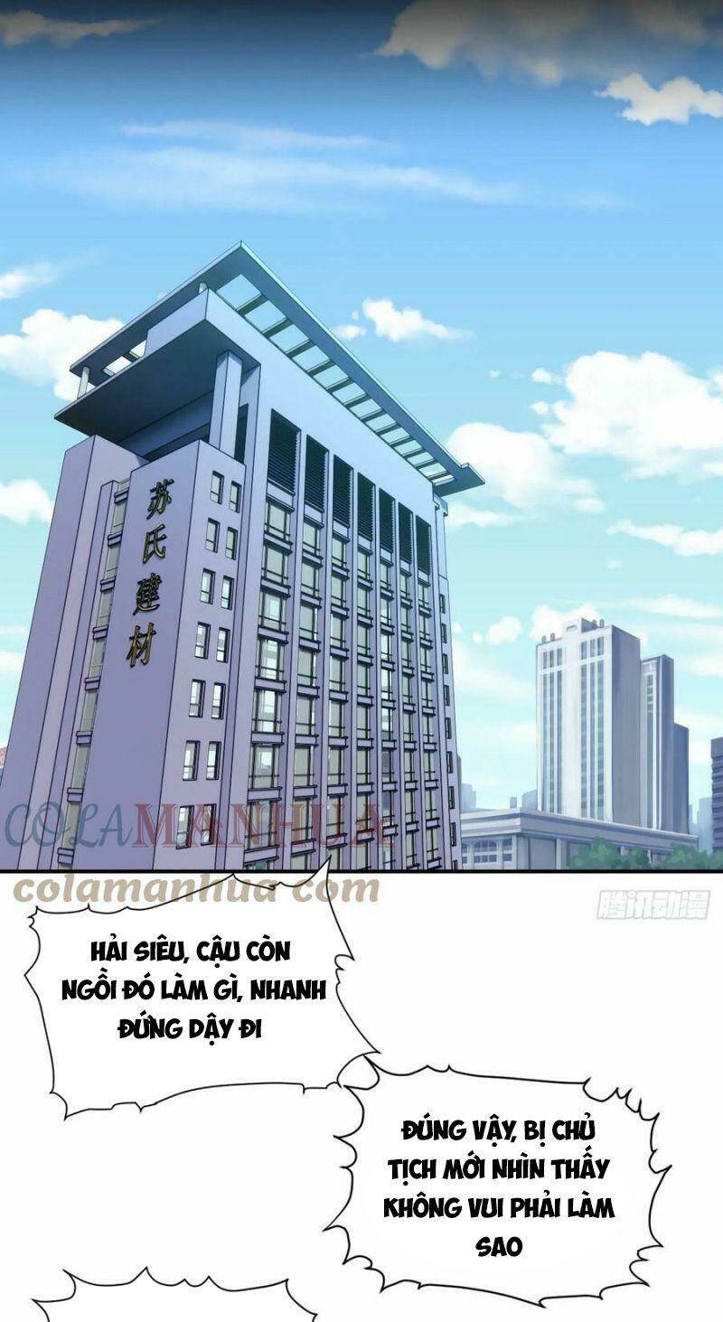 ta là hàn tam thiên Chapter 109 - Trang 2