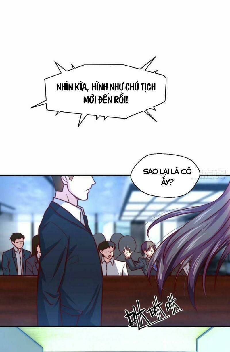 ta là hàn tam thiên Chapter 109 - Trang 2