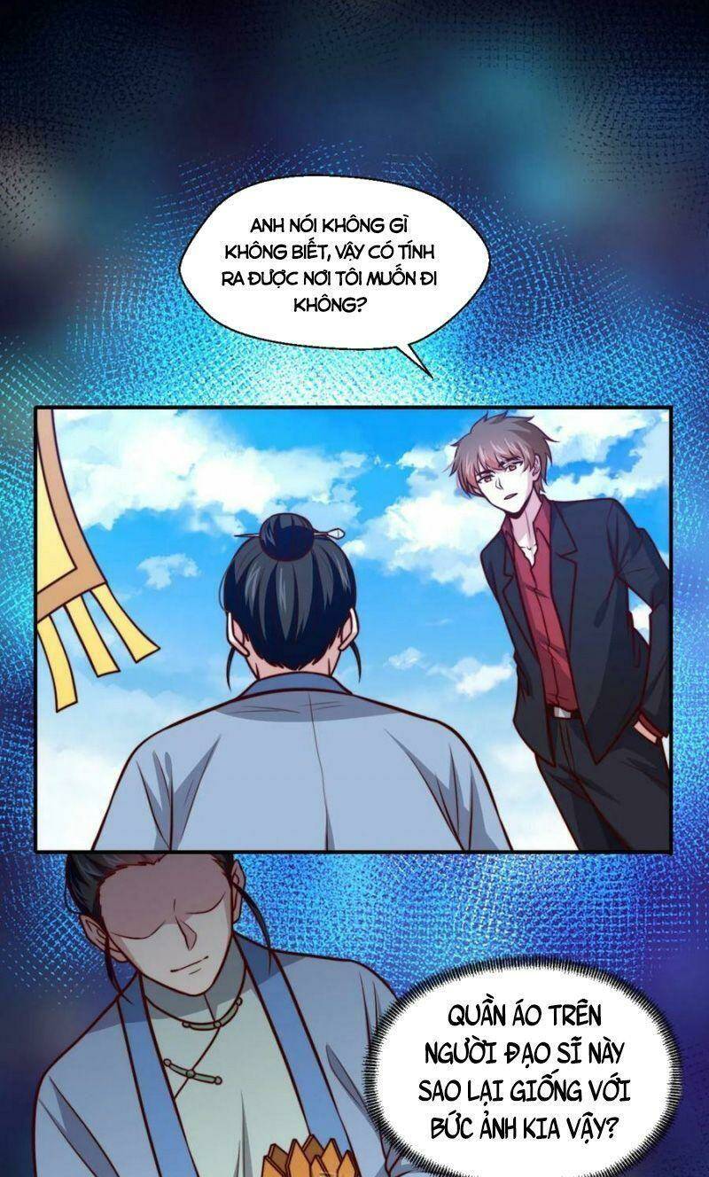 ta là hàn tam thiên Chapter 109 - Trang 2