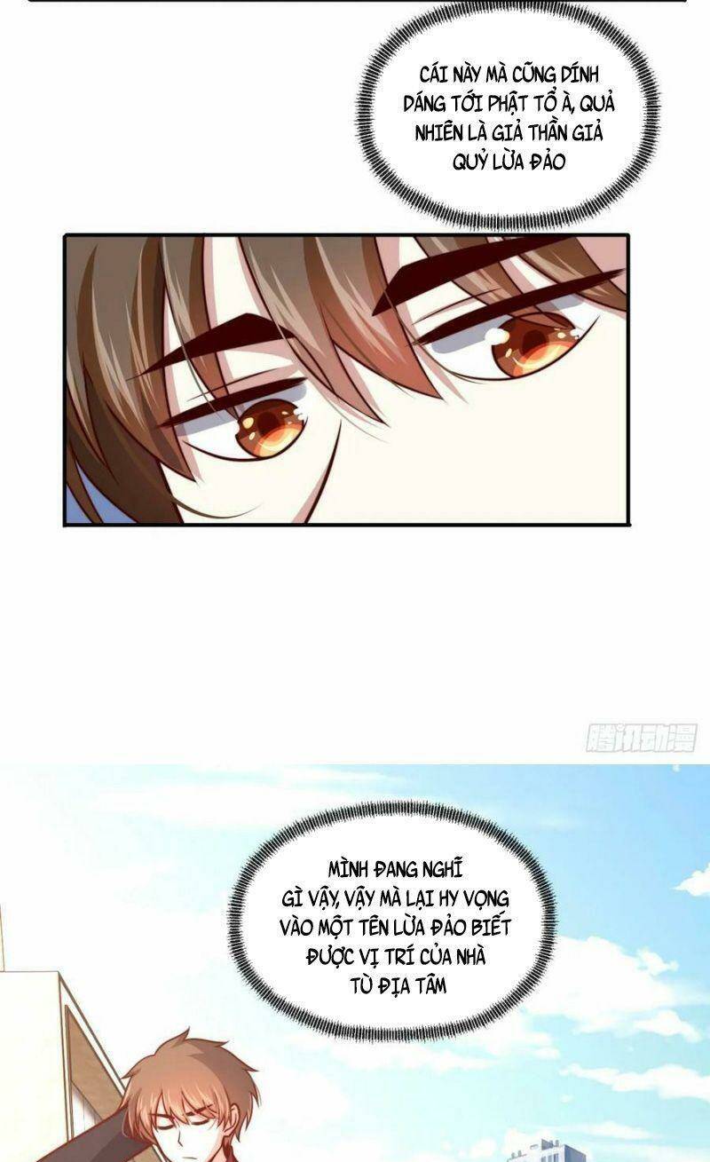 ta là hàn tam thiên Chapter 109 - Trang 2