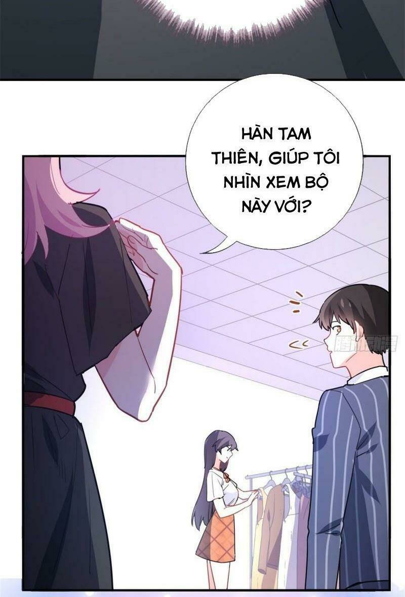 ta là hàn tam thiên chapter 11 - Trang 2