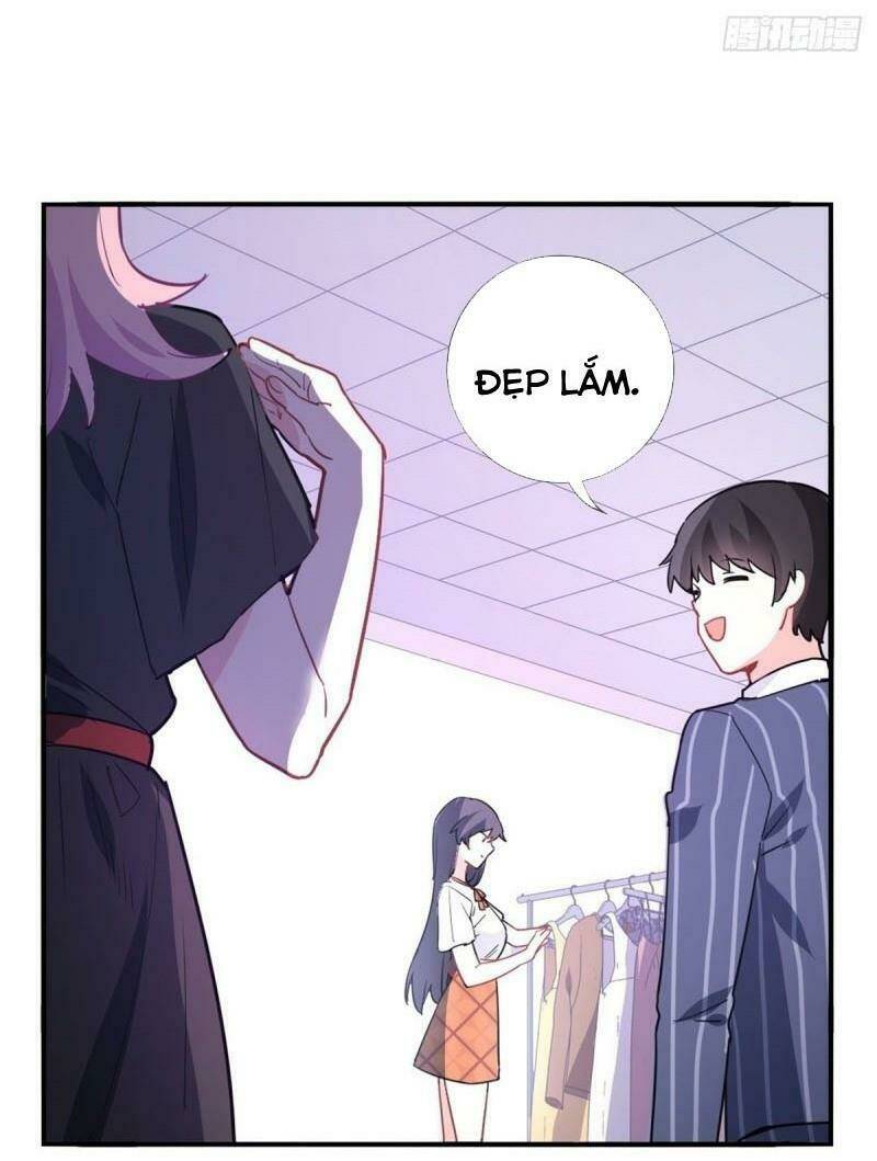 ta là hàn tam thiên chapter 11 - Trang 2