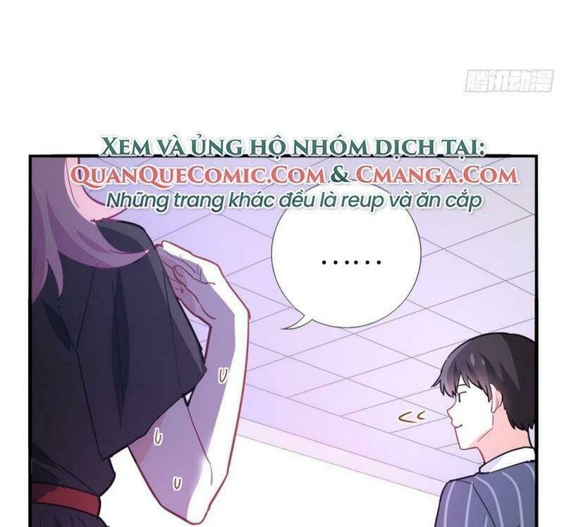 ta là hàn tam thiên chapter 11 - Trang 2