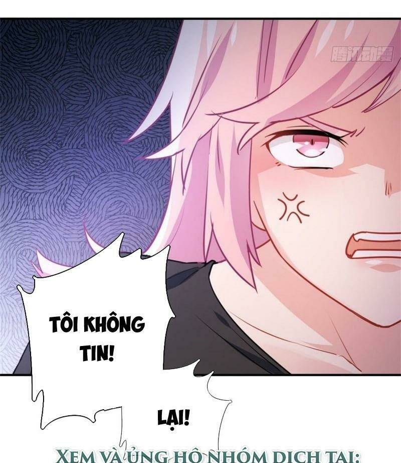 ta là hàn tam thiên chapter 11 - Trang 2