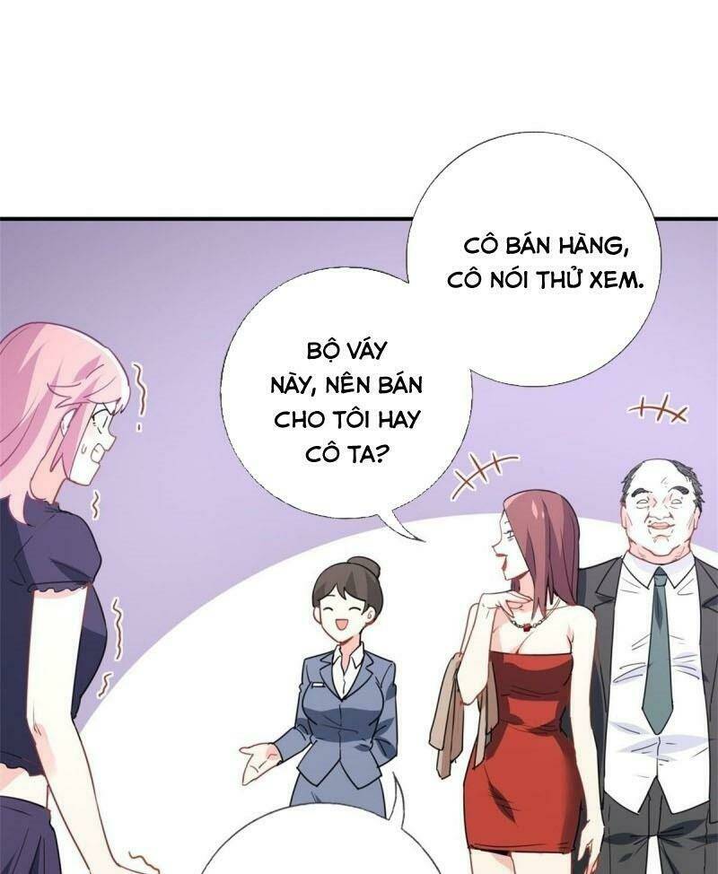 ta là hàn tam thiên chapter 11 - Trang 2