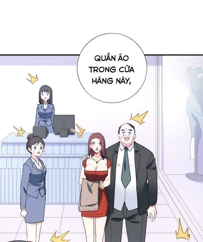 ta là hàn tam thiên chapter 12 - Trang 2