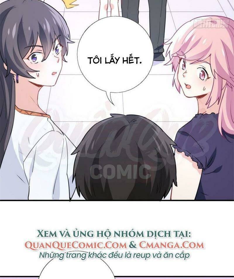 ta là hàn tam thiên chapter 12 - Trang 2