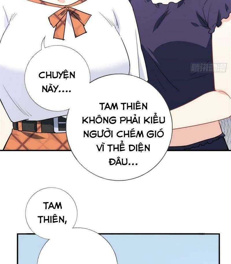 ta là hàn tam thiên chapter 12 - Trang 2