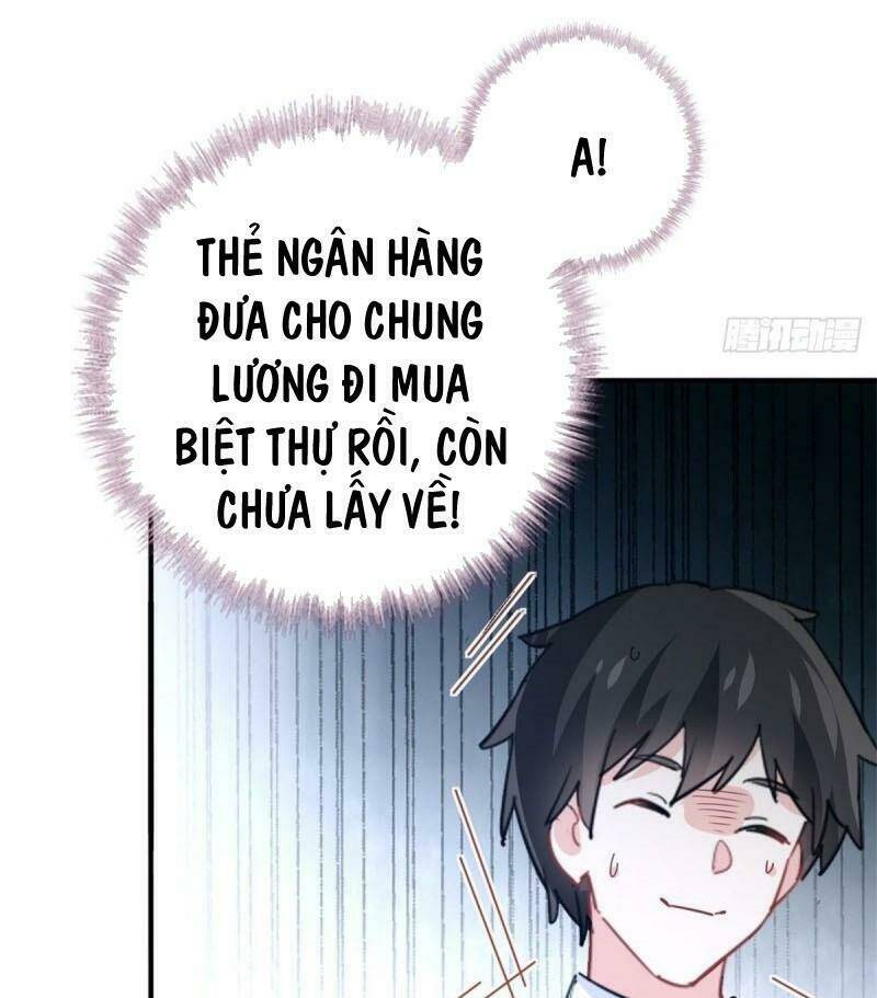 ta là hàn tam thiên chapter 12 - Trang 2