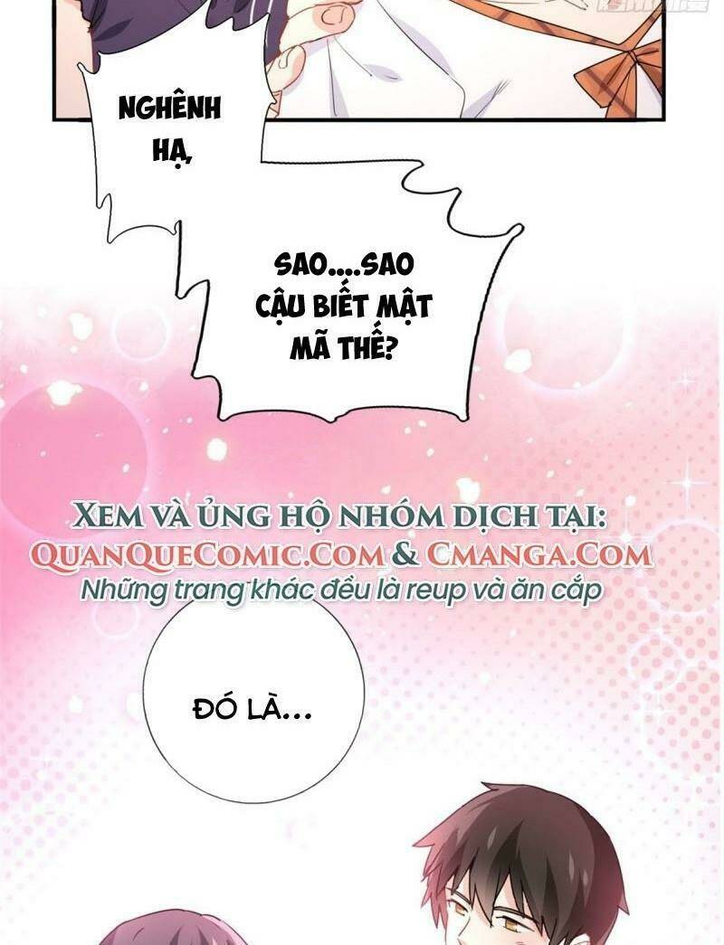 ta là hàn tam thiên chapter 12 - Trang 2