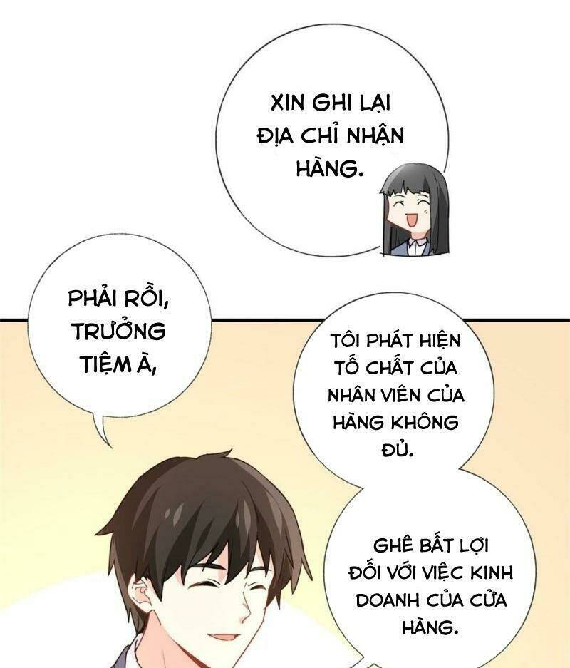 ta là hàn tam thiên chapter 12 - Trang 2