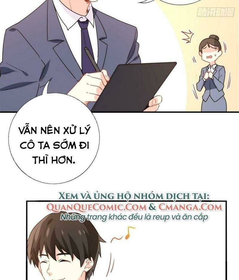 ta là hàn tam thiên chapter 12 - Trang 2