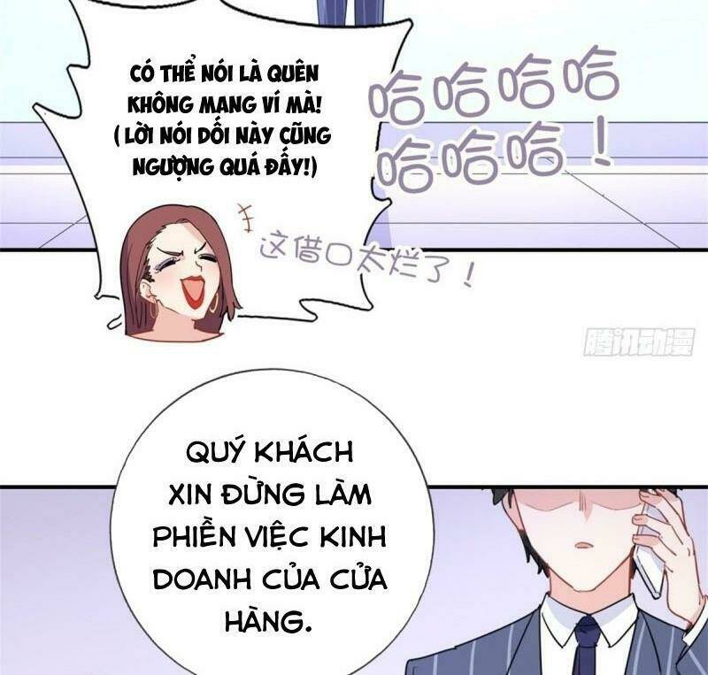 ta là hàn tam thiên chapter 12 - Trang 2