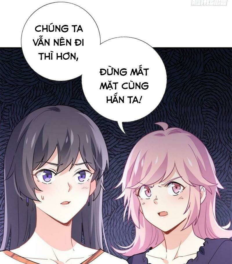 ta là hàn tam thiên chapter 12 - Trang 2