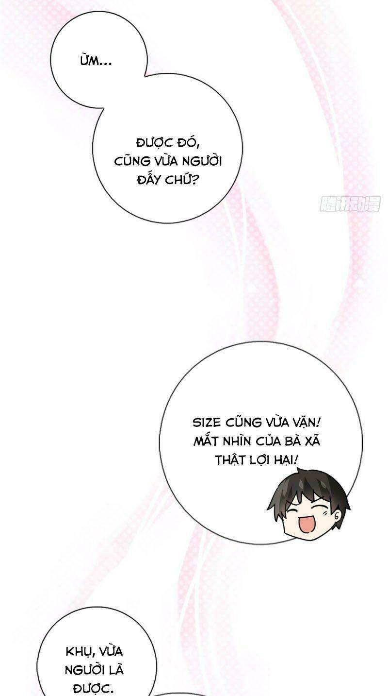 ta là hàn tam thiên Chapter 14 - Trang 2