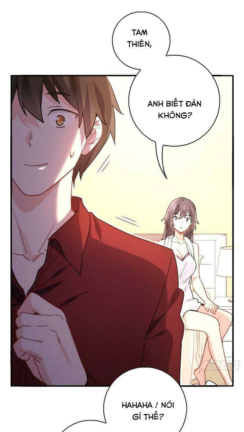 ta là hàn tam thiên Chapter 14 - Trang 2