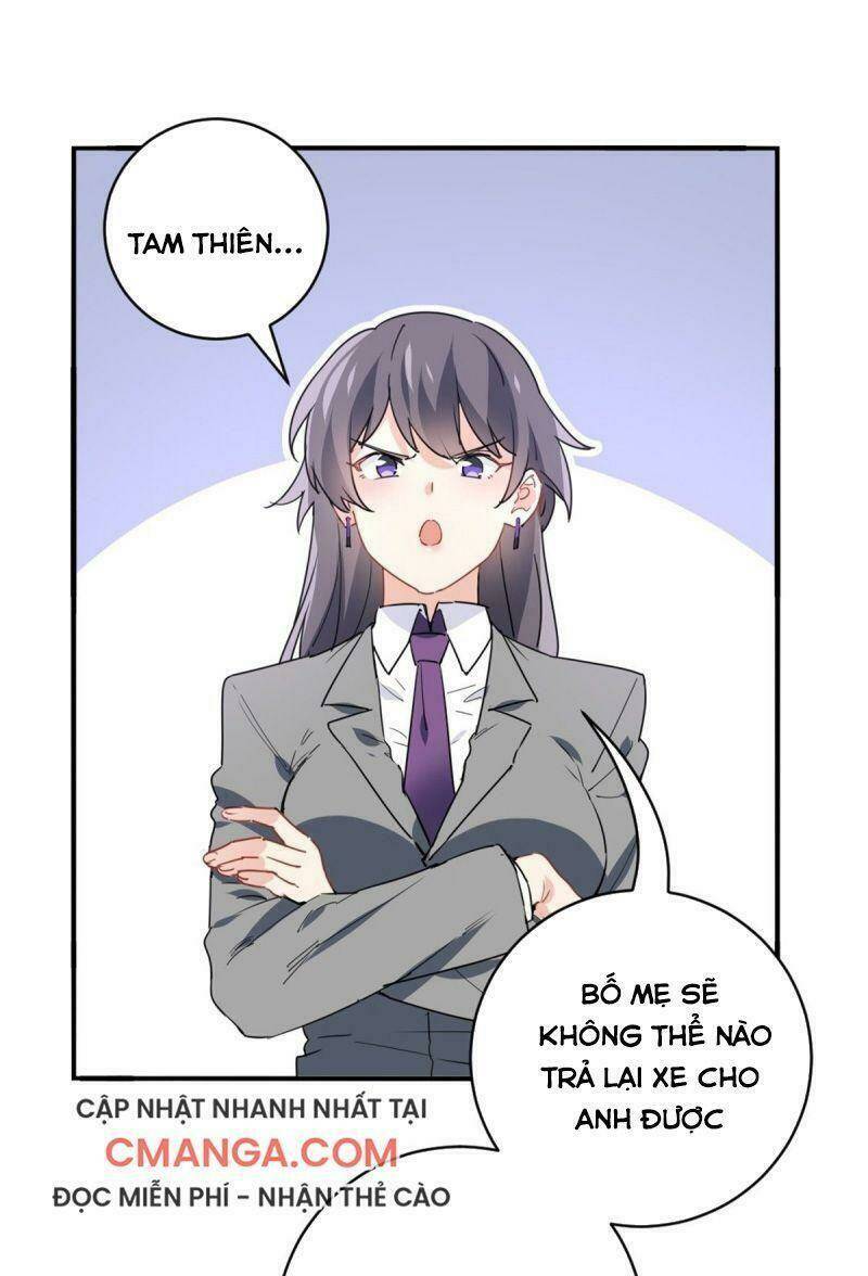 ta là hàn tam thiên Chapter 16 - Trang 2