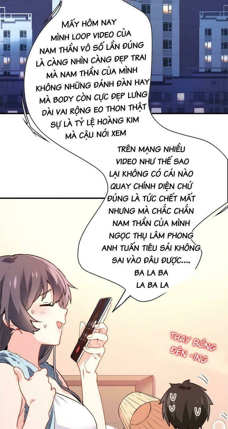 ta là hàn tam thiên Chapter 16 - Trang 2