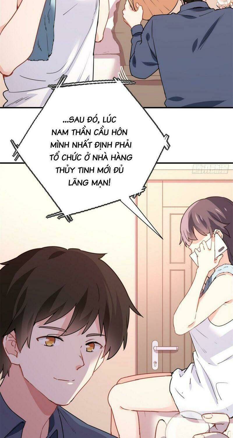 ta là hàn tam thiên Chapter 16 - Trang 2