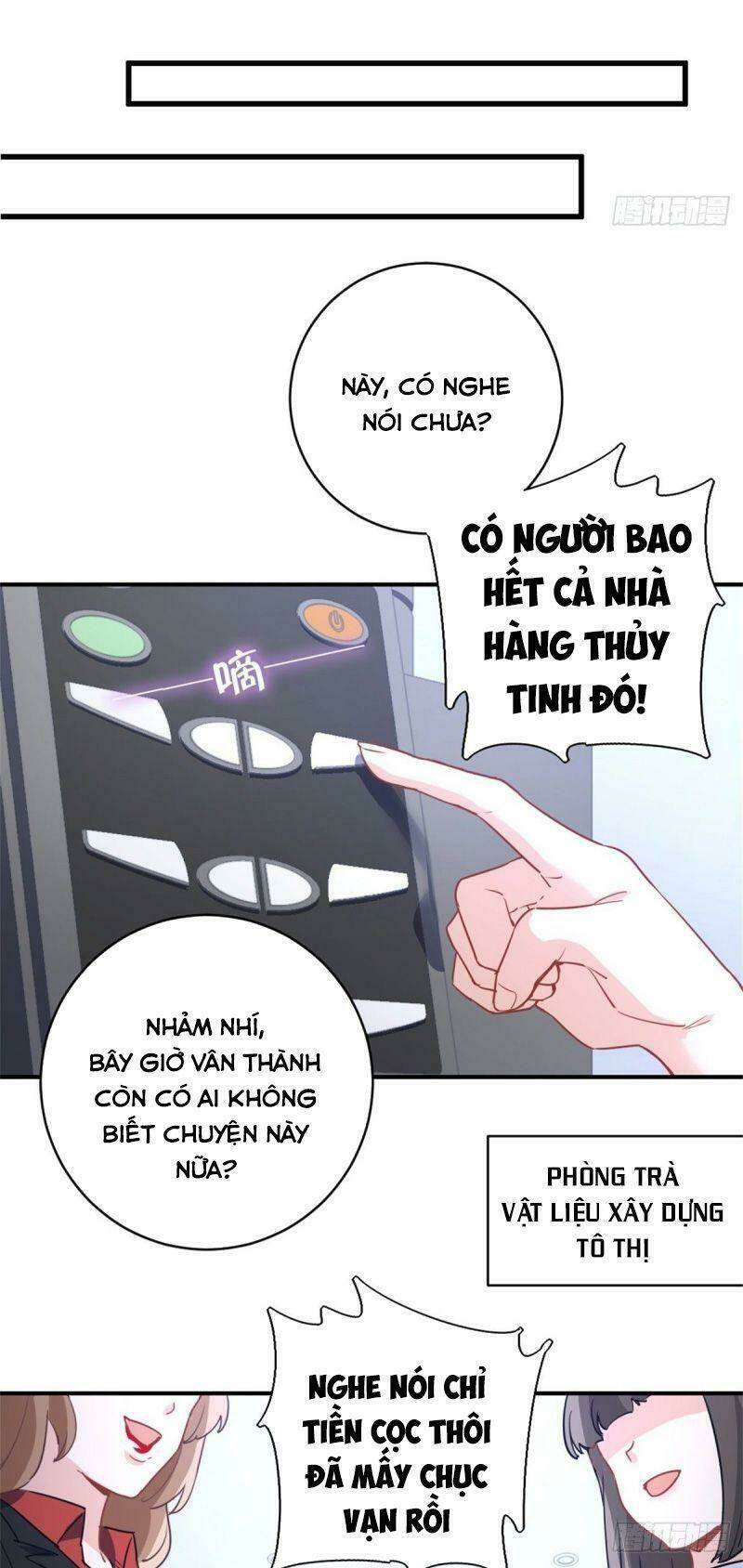 ta là hàn tam thiên Chapter 16 - Trang 2