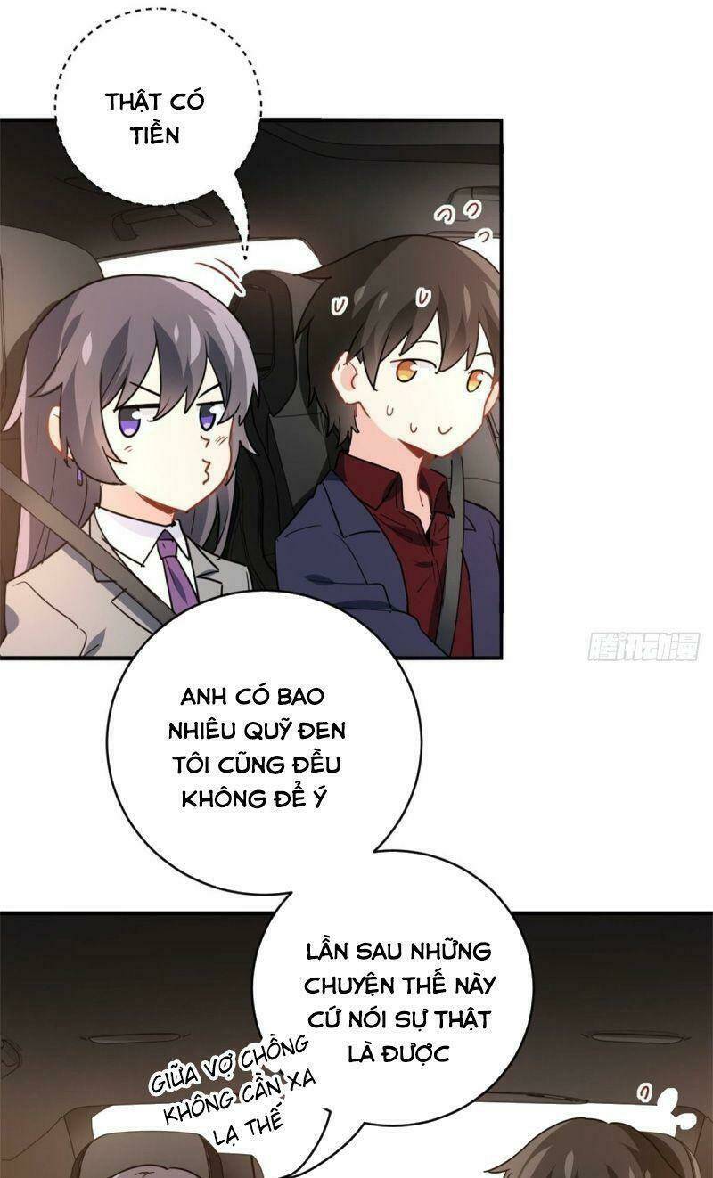 ta là hàn tam thiên Chapter 16 - Trang 2