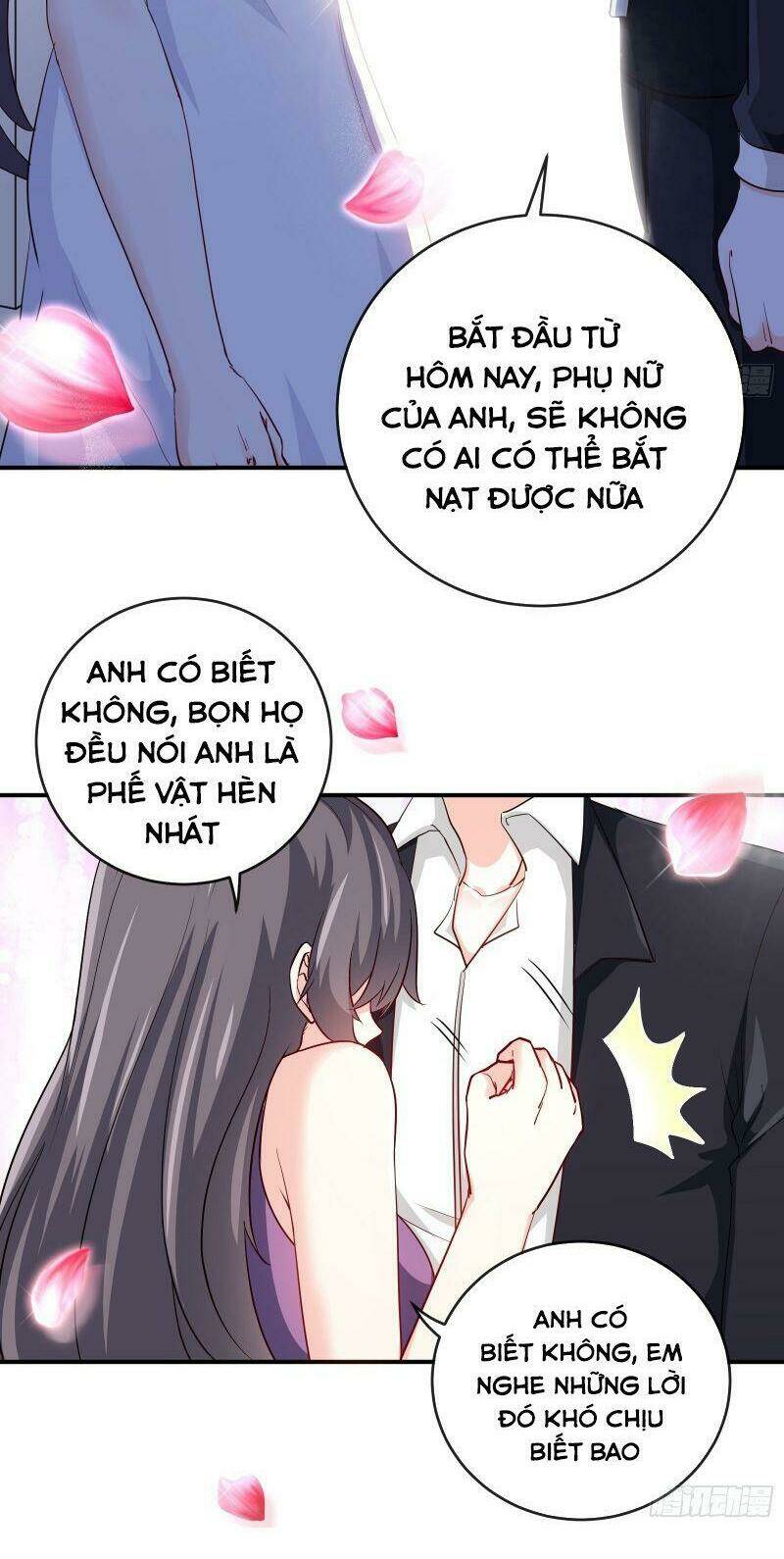 ta là hàn tam thiên Chapter 17 - Next Chapter 18