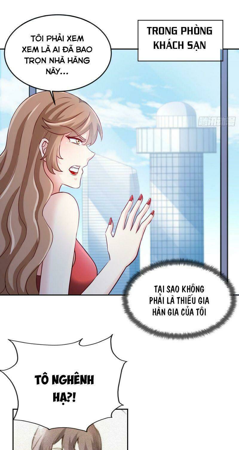 ta là hàn tam thiên Chapter 17 - Next Chapter 18