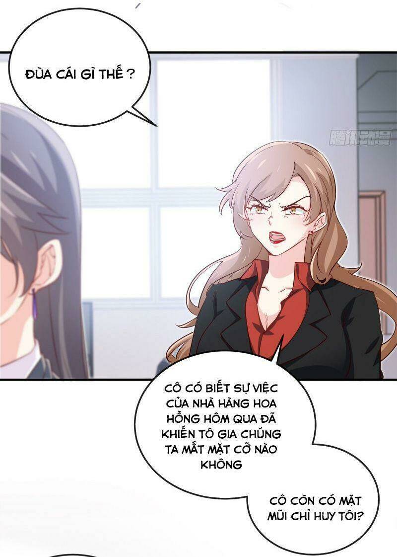 ta là hàn tam thiên Chapter 17 - Next Chapter 18