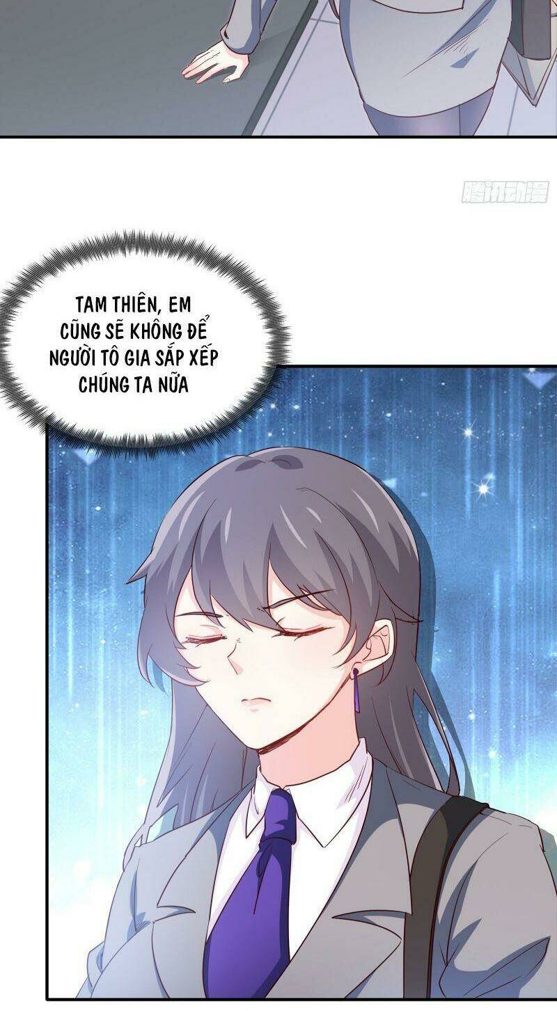 ta là hàn tam thiên Chapter 17 - Next Chapter 18