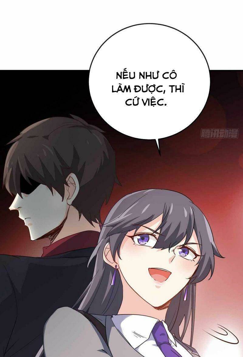 ta là hàn tam thiên Chapter 17 - Next Chapter 18