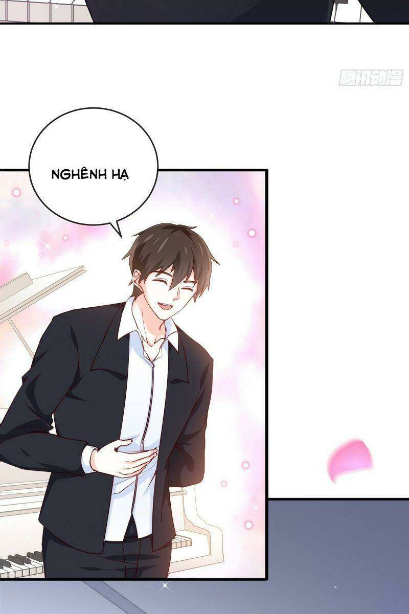 ta là hàn tam thiên Chapter 17 - Next Chapter 18