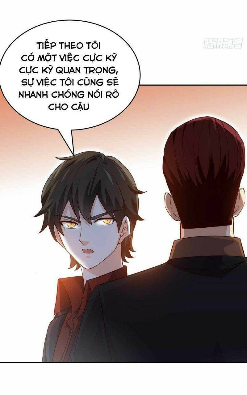 ta là hàn tam thiên Chapter 18 - Next Chapter 19