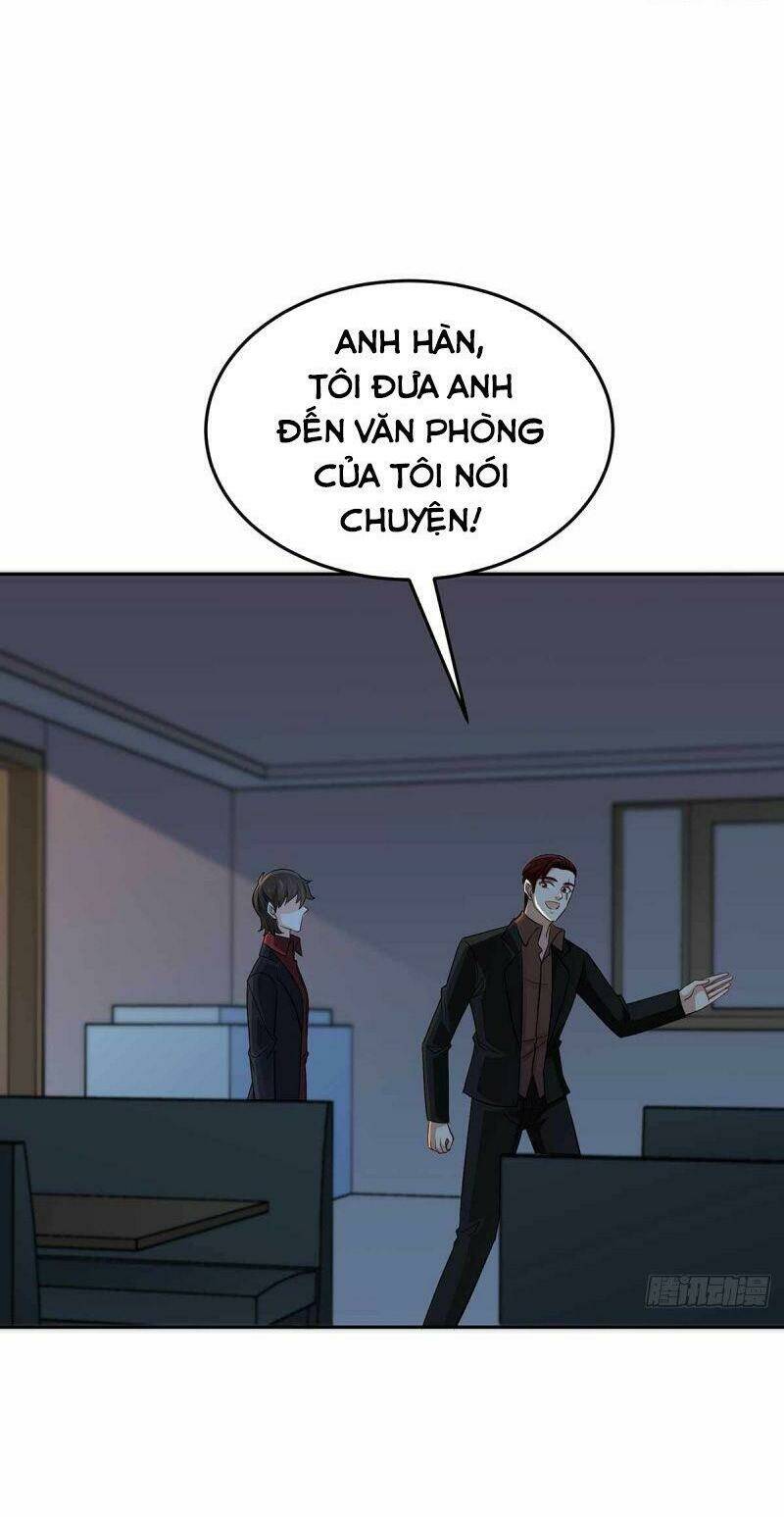 ta là hàn tam thiên Chapter 18 - Next Chapter 19